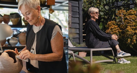 LIFE + STYLE | LYNN ROSS