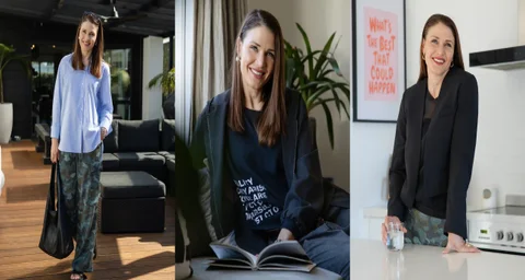 LIFE + STYLE | MEGHAN MAHER
