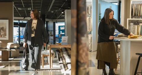 LIFE + STYLE | MAGGIE SEDDON