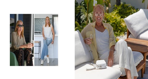  LIFE + STYLE | CHERIE METCALFE