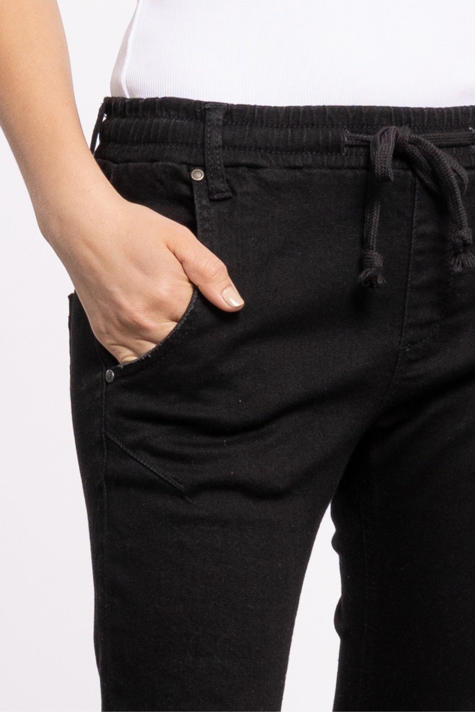 Size Chart - Jogger Pants 28