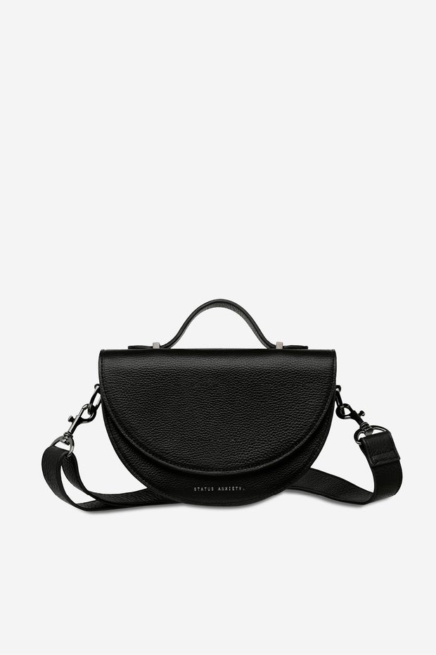 All Nighter Bag in Black