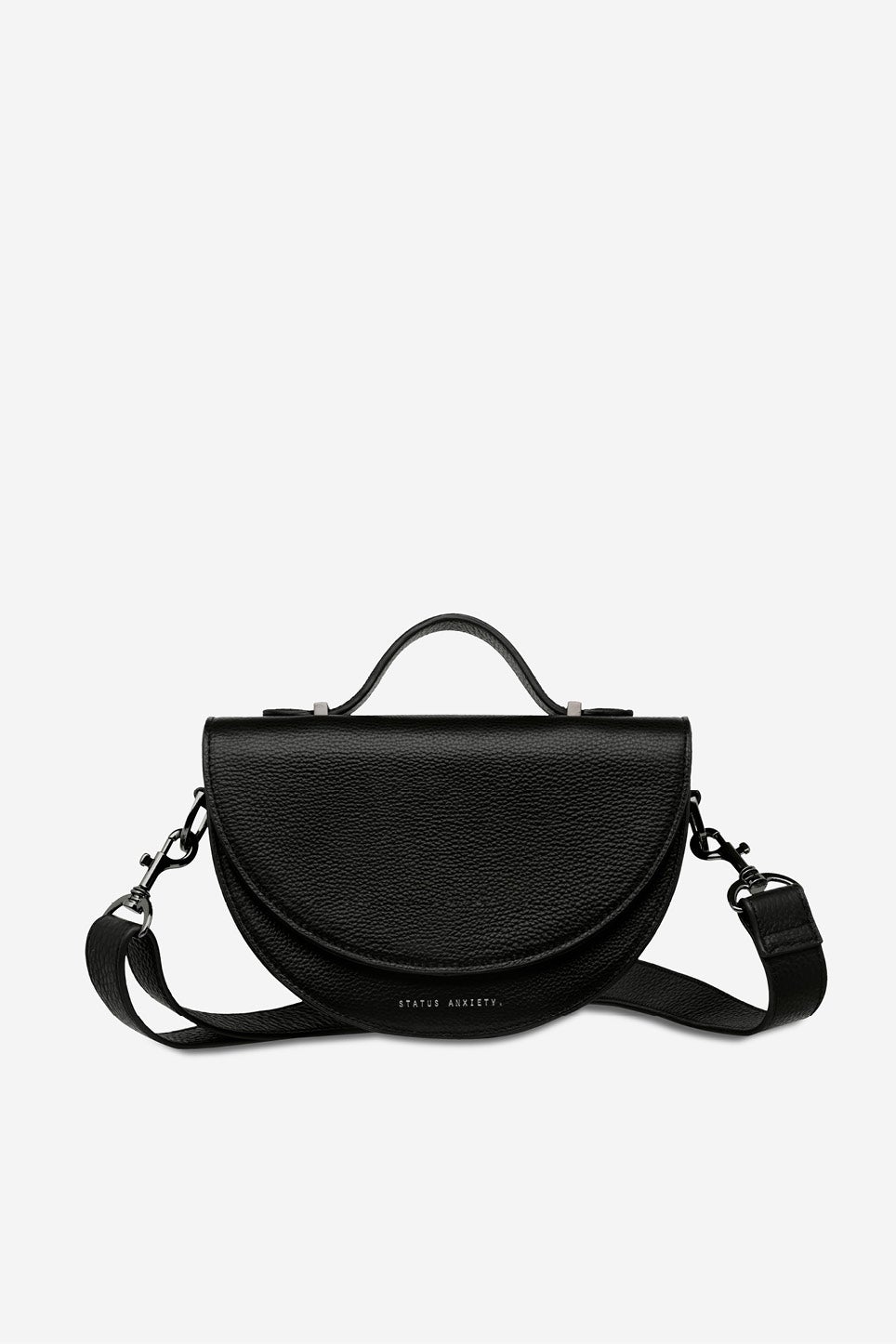 All Nighter Bag in Black