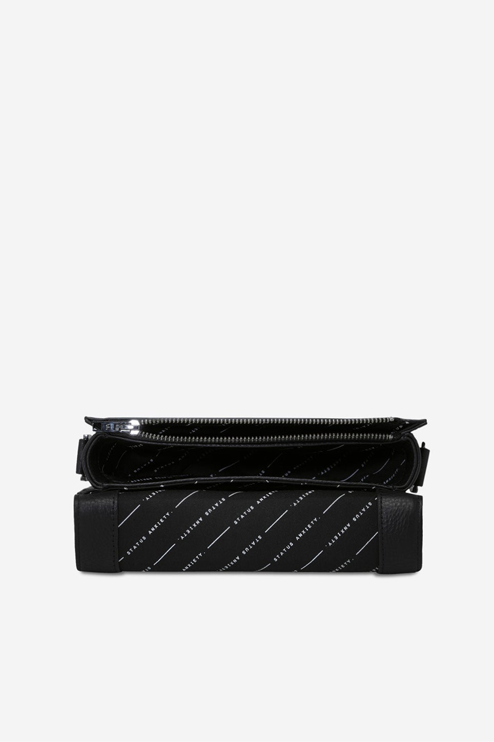 All Nighter Bag in Black