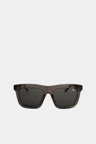 Avery Sunglasses in Black