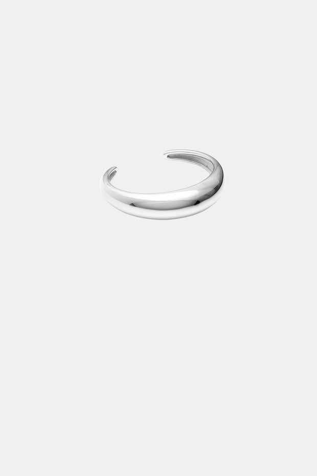 Bardot Bangle in Metallic