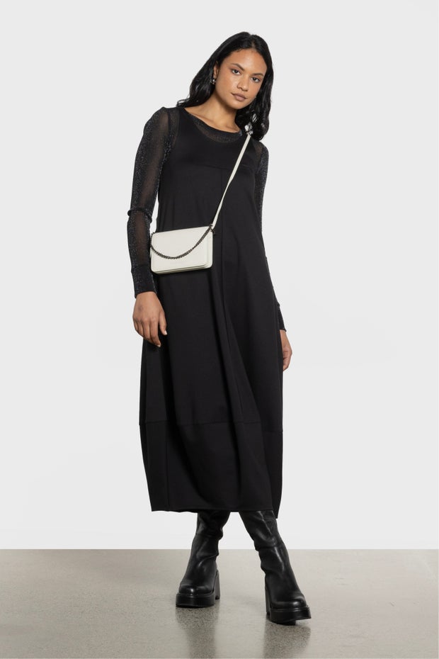 Bay Dress in Black