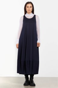 Bay Dress in Blue