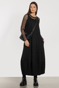 Bay Dress in Print
