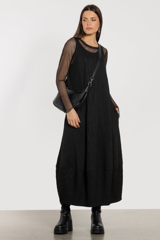 Bay Dress in Print