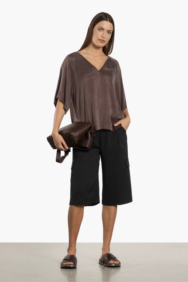 Bec Short in Black