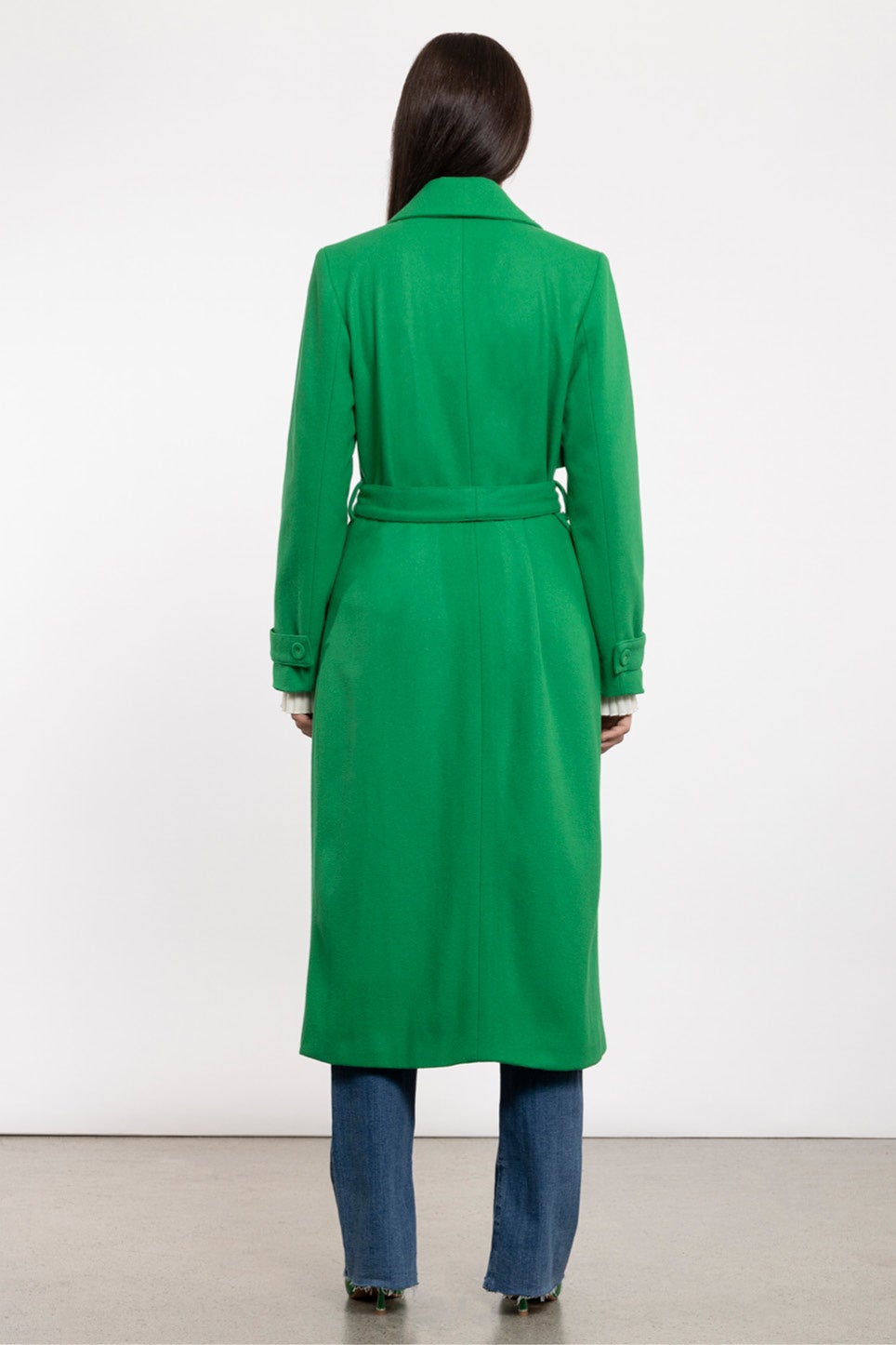 Hobbs clearance kali coat
