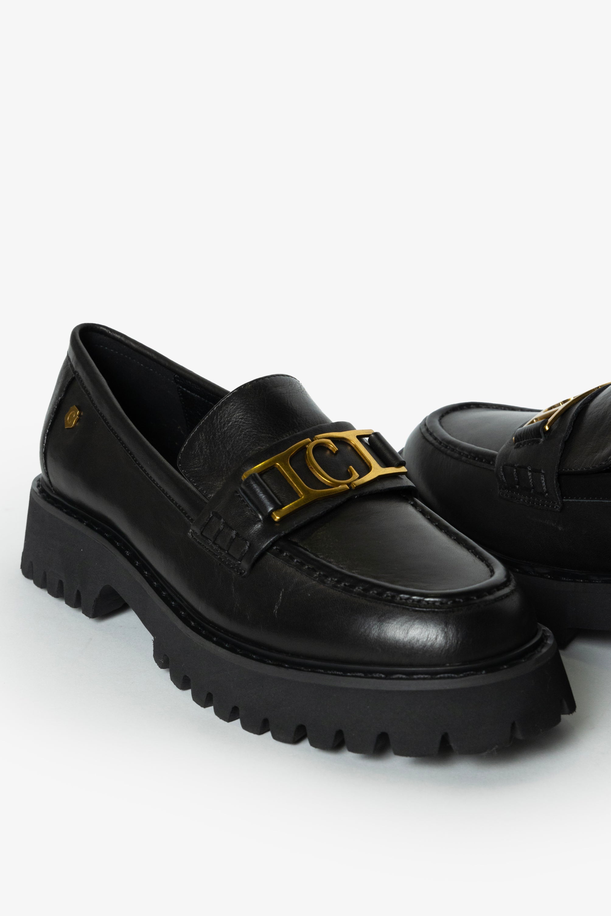 【中古】 Tu Le Dices Melaza Buy Blanche Loafer Online in New Zealand | Mi Piaci