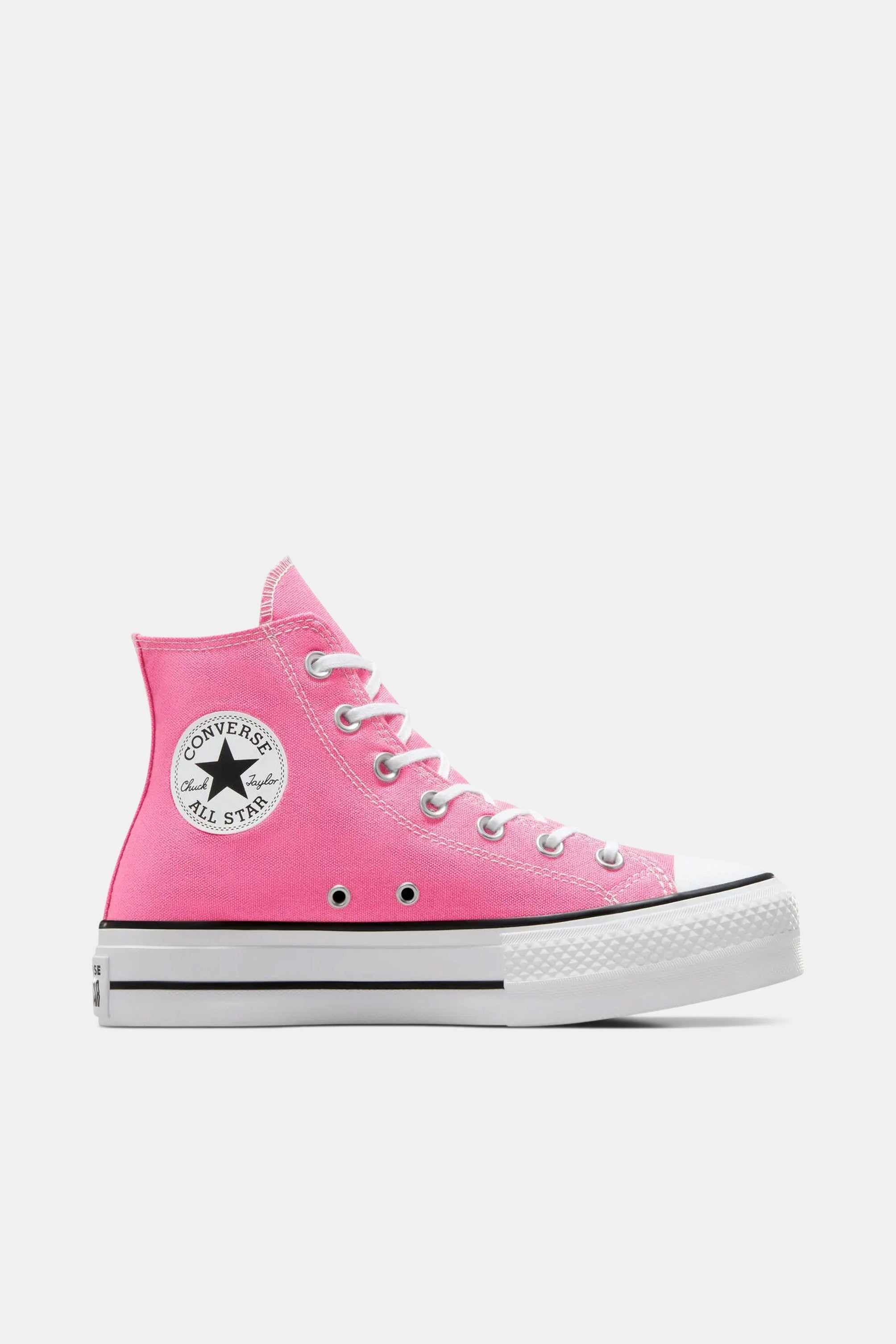 ＊Pink＊プロフ必読＊ Chuck Taylor All Star Lift in Pink | CONVERSE | Repertoire