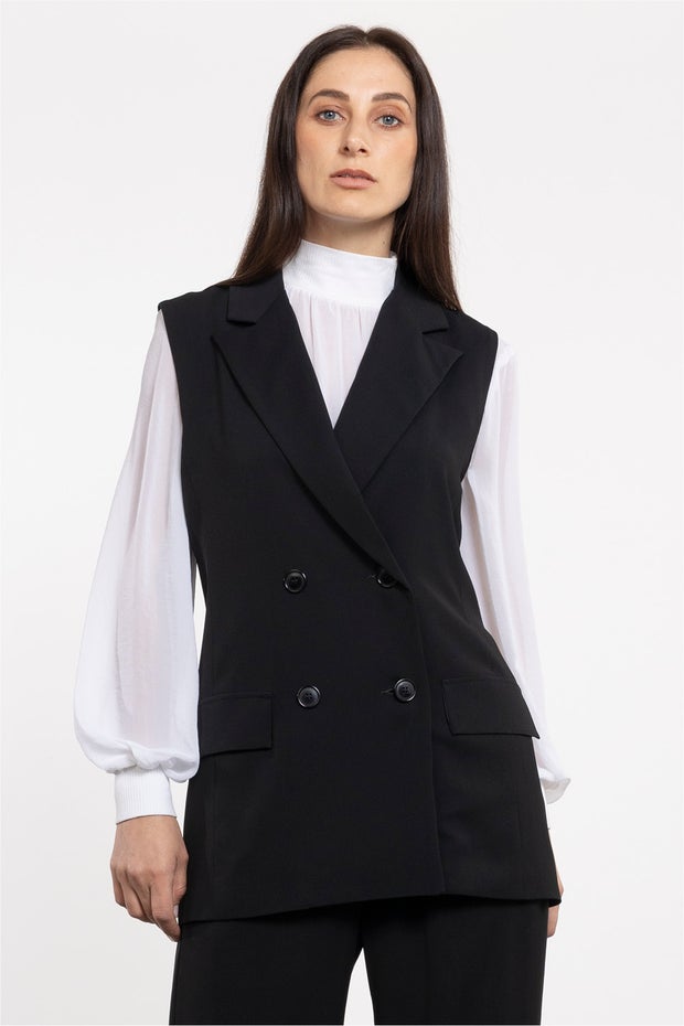 womens waist coat