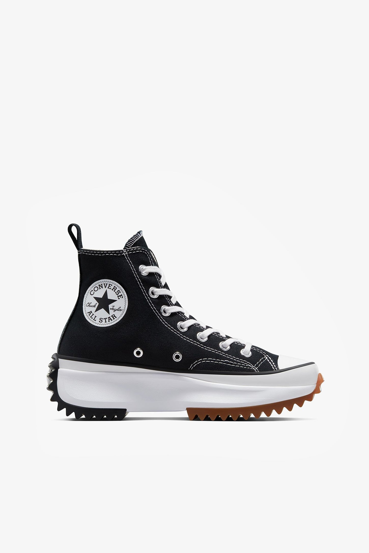 Runstar hike black 2025