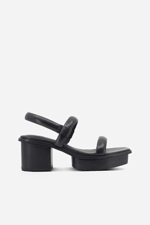 Corgi Platform in Black