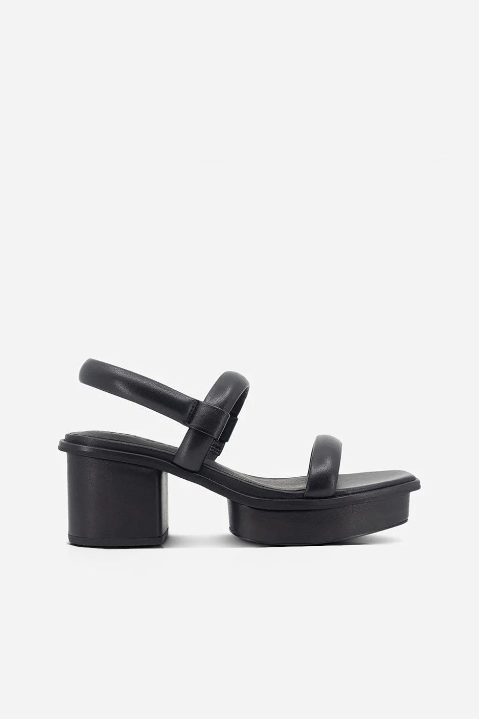 Corgi Platform in Black