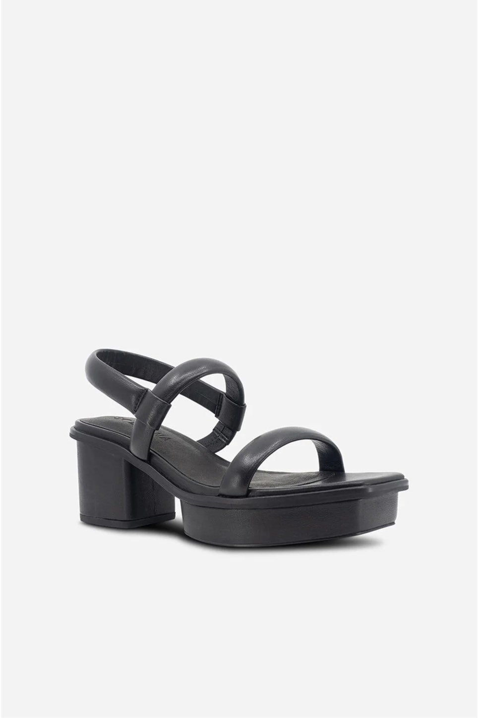 Corgi Platform in Black