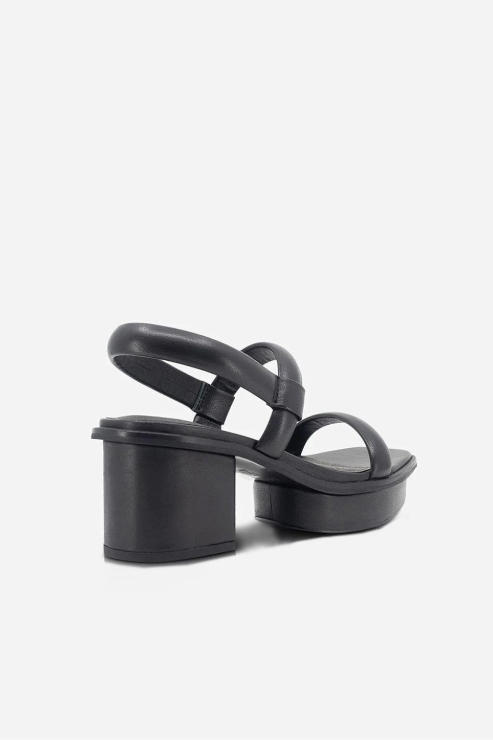 Corgi Platform in Black