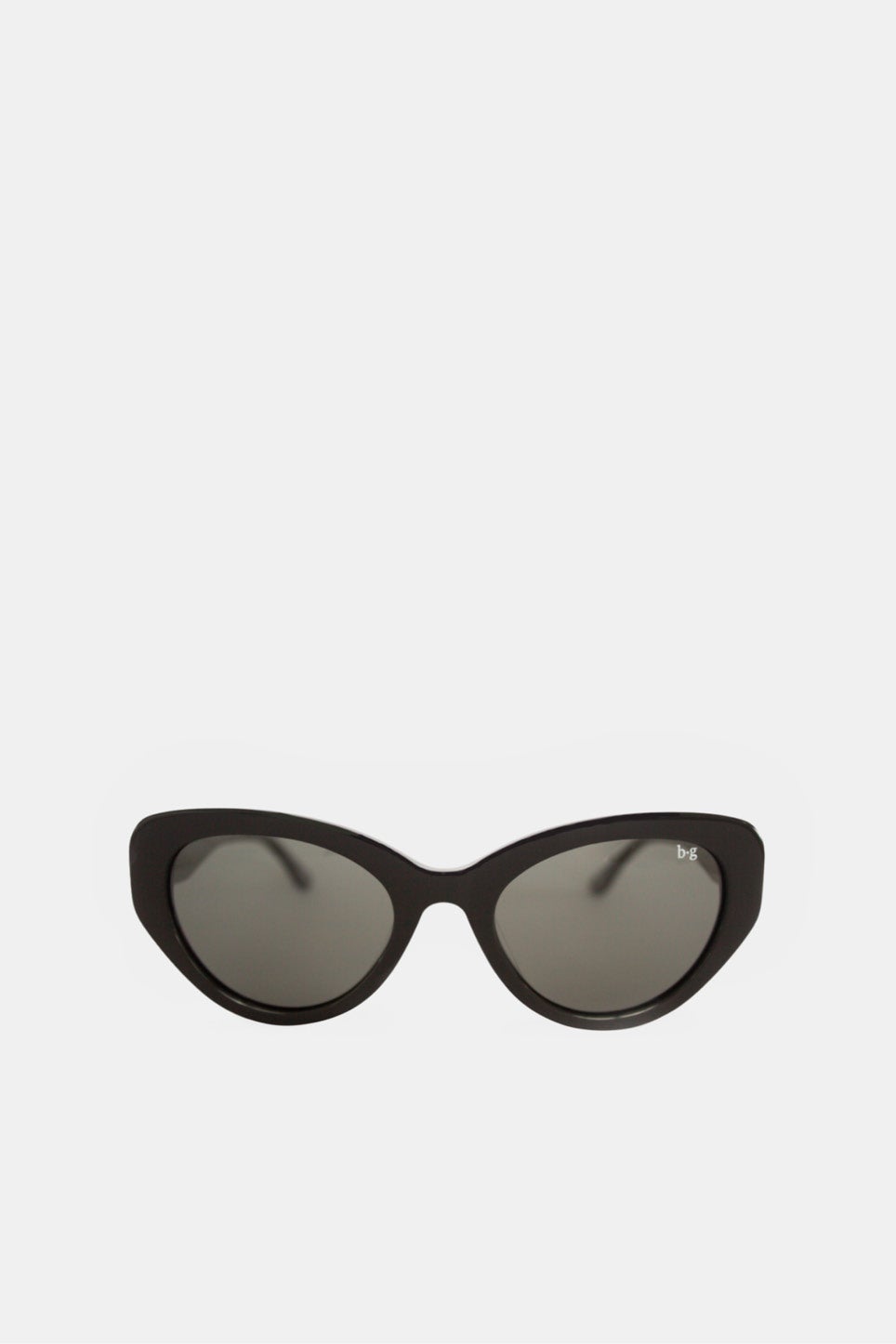 Demi Sunglasses in Black