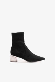 Eden Boot in Black