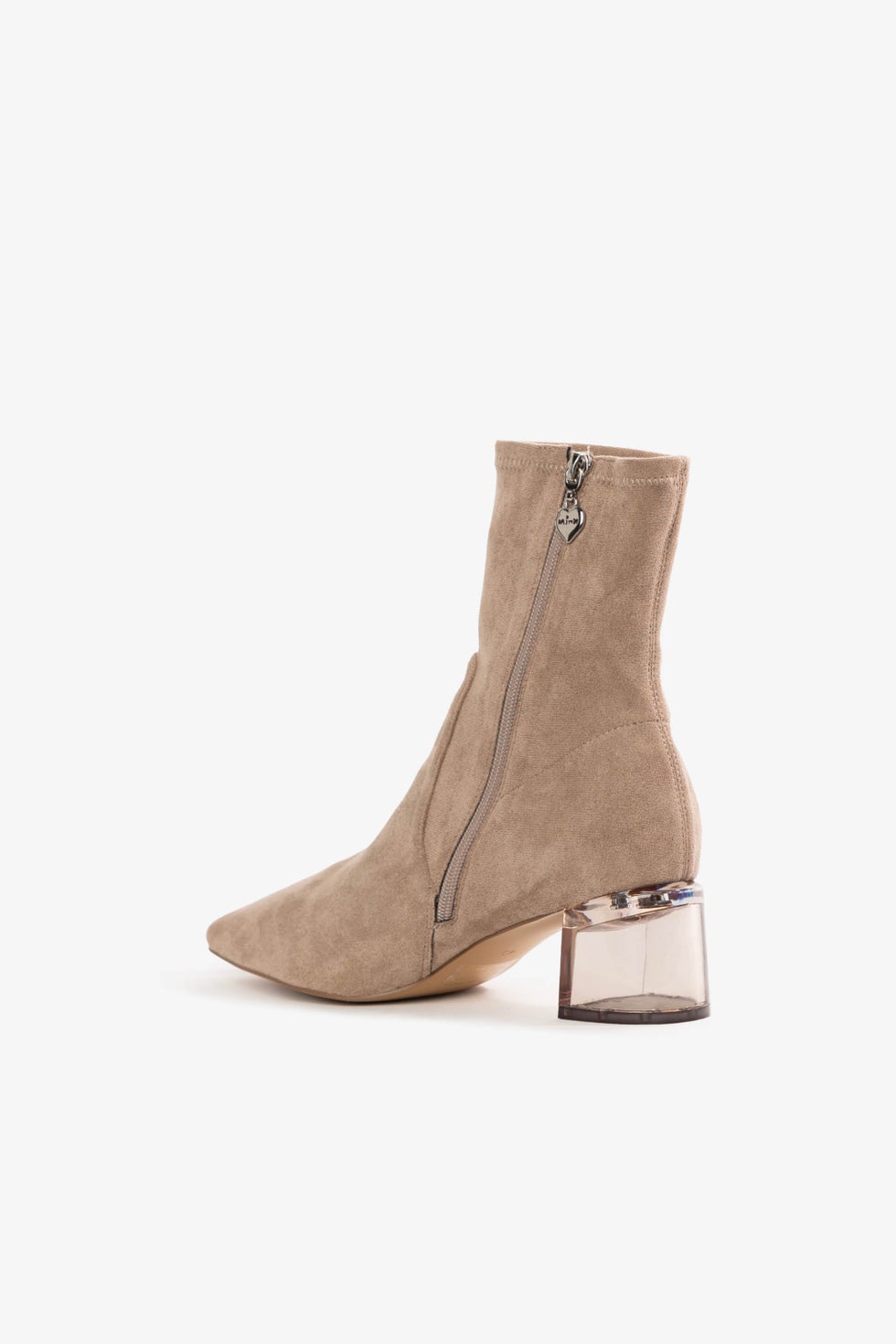Eden Boot in Neutral