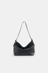 Eden Shoulder Bag in Black