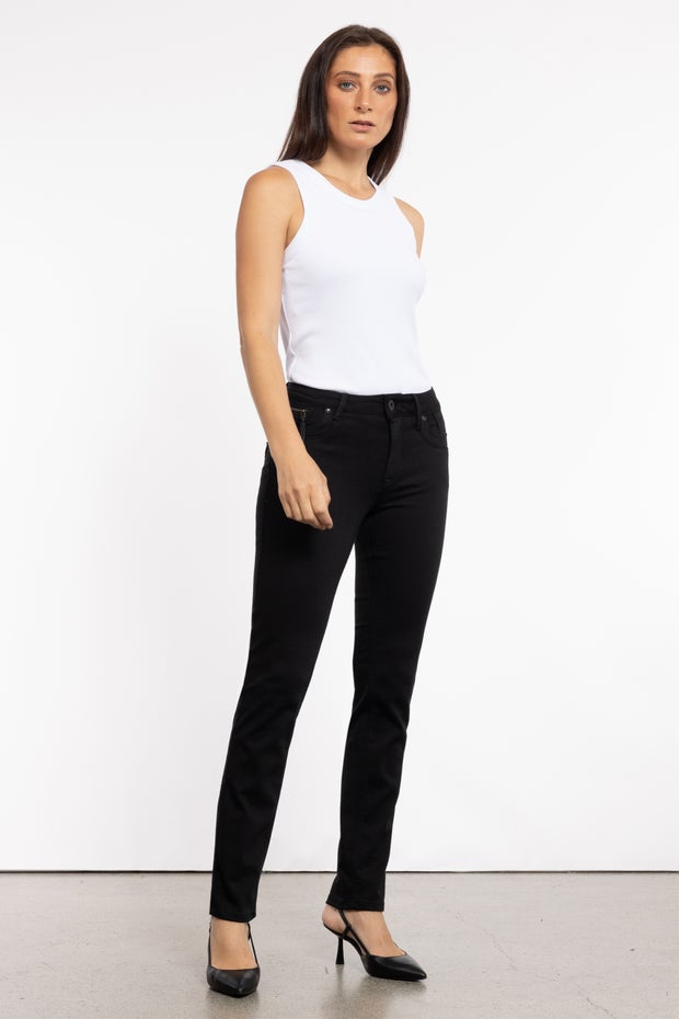 Emma Jean in Black