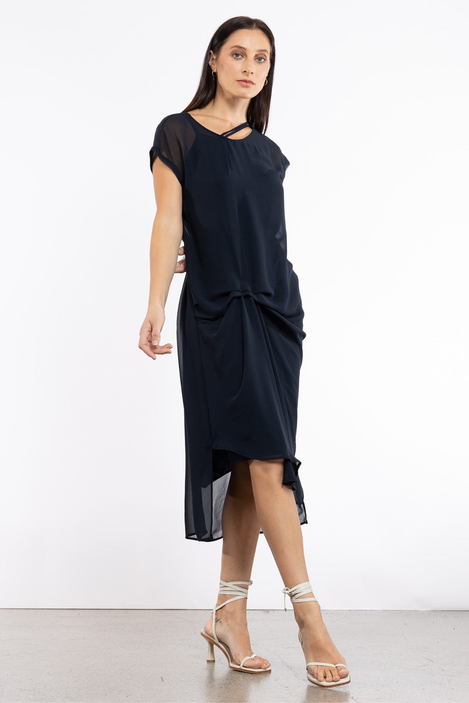 ERICA DRESS