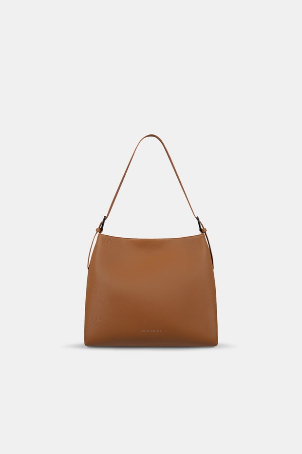 Forget About It Tote Bag in Neutral