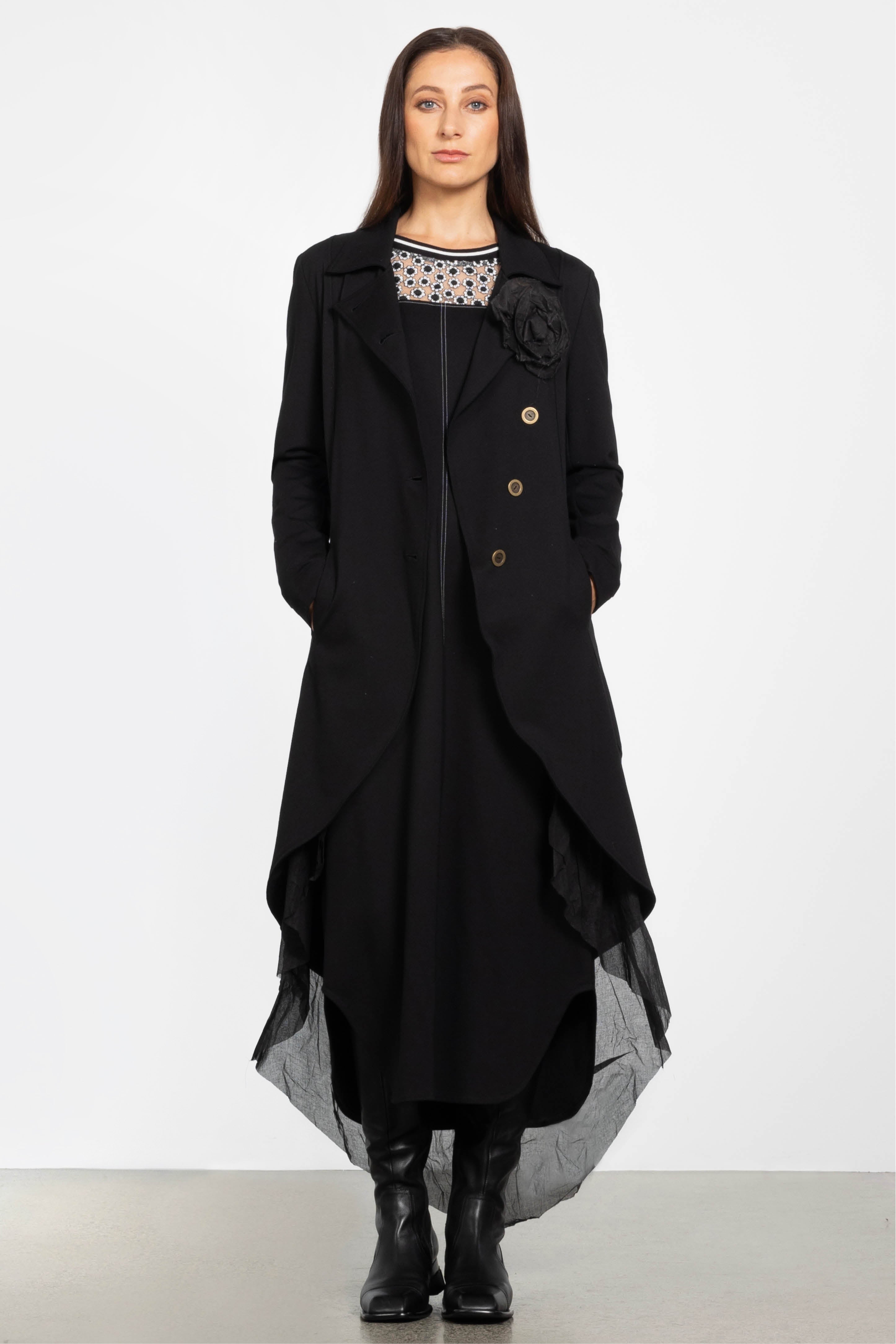 Long coats for womens nz outlet