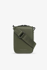 Good Life Cross Body Bag in Green