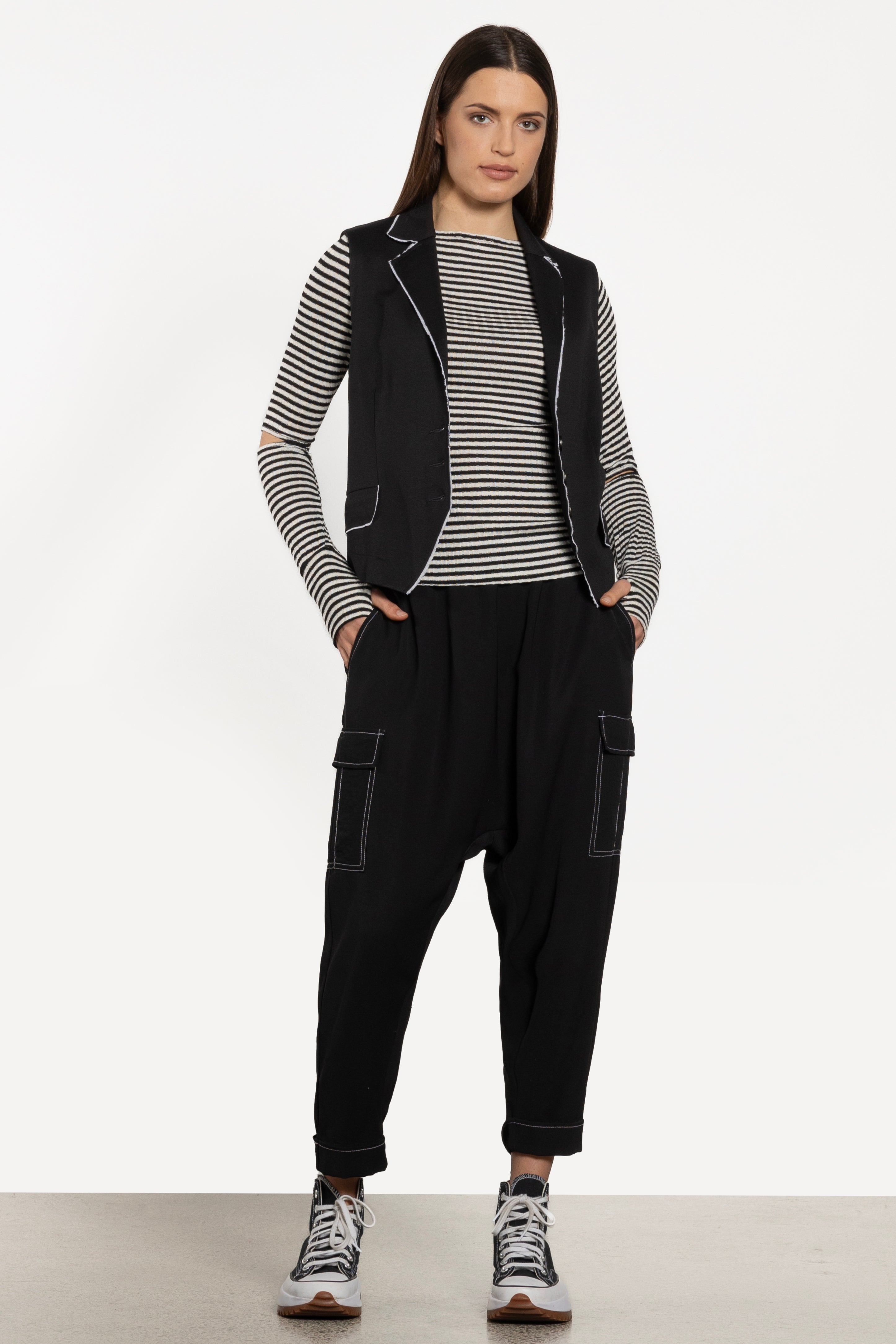 Drop Crotch Pants – Salsation Wear