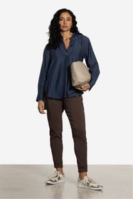 Java Cargo Pant in Brown
