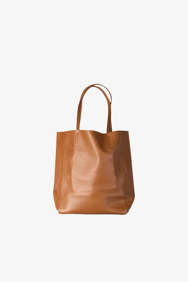 Jillian Tote Bag in Neutral