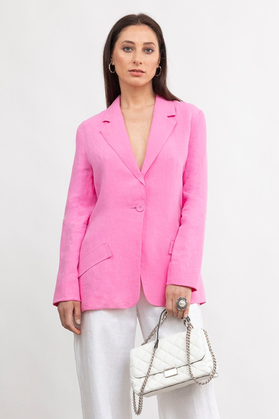 pink jacket nz