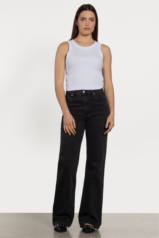 Loretta Jean in Black