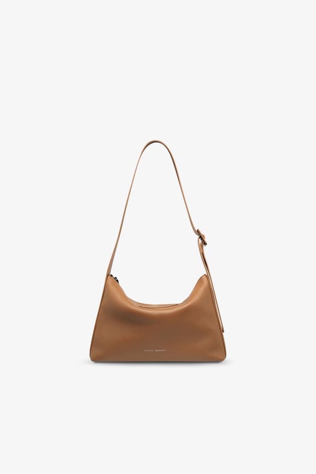 Losing Touch Crossbody Bag in Neutral