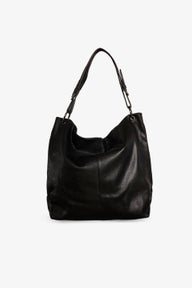 Lottie Tote Bag in Black