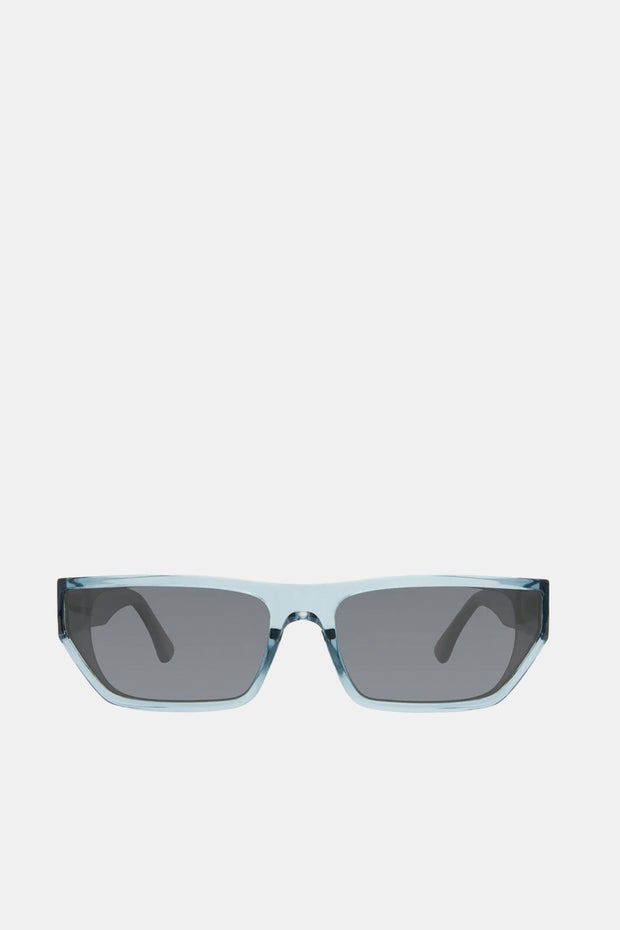 Low Key Sunglasses in Blue