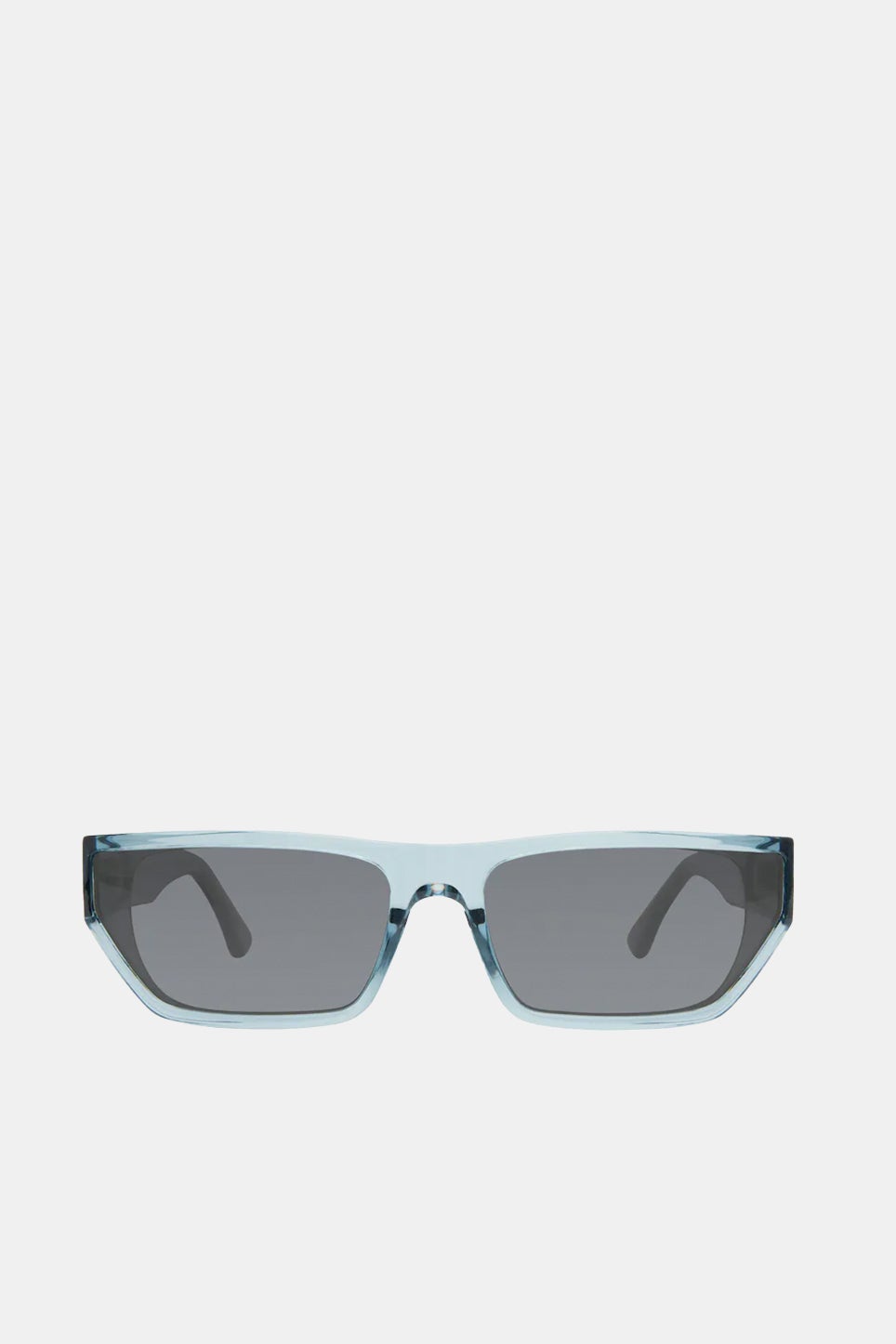 Low Key Sunglasses in Blue PRIVÉ REVAUX Repertoire