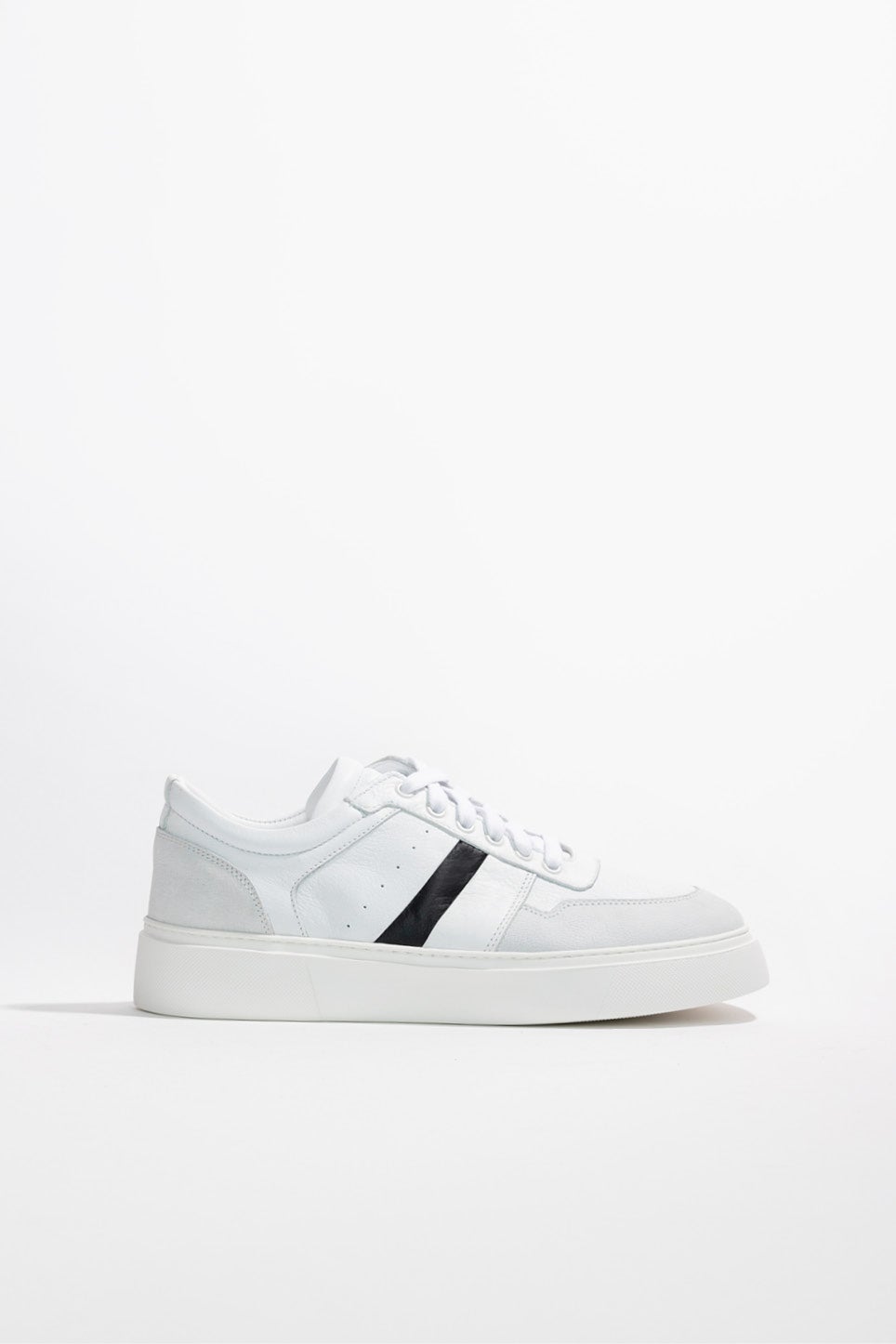 low top ones black and white