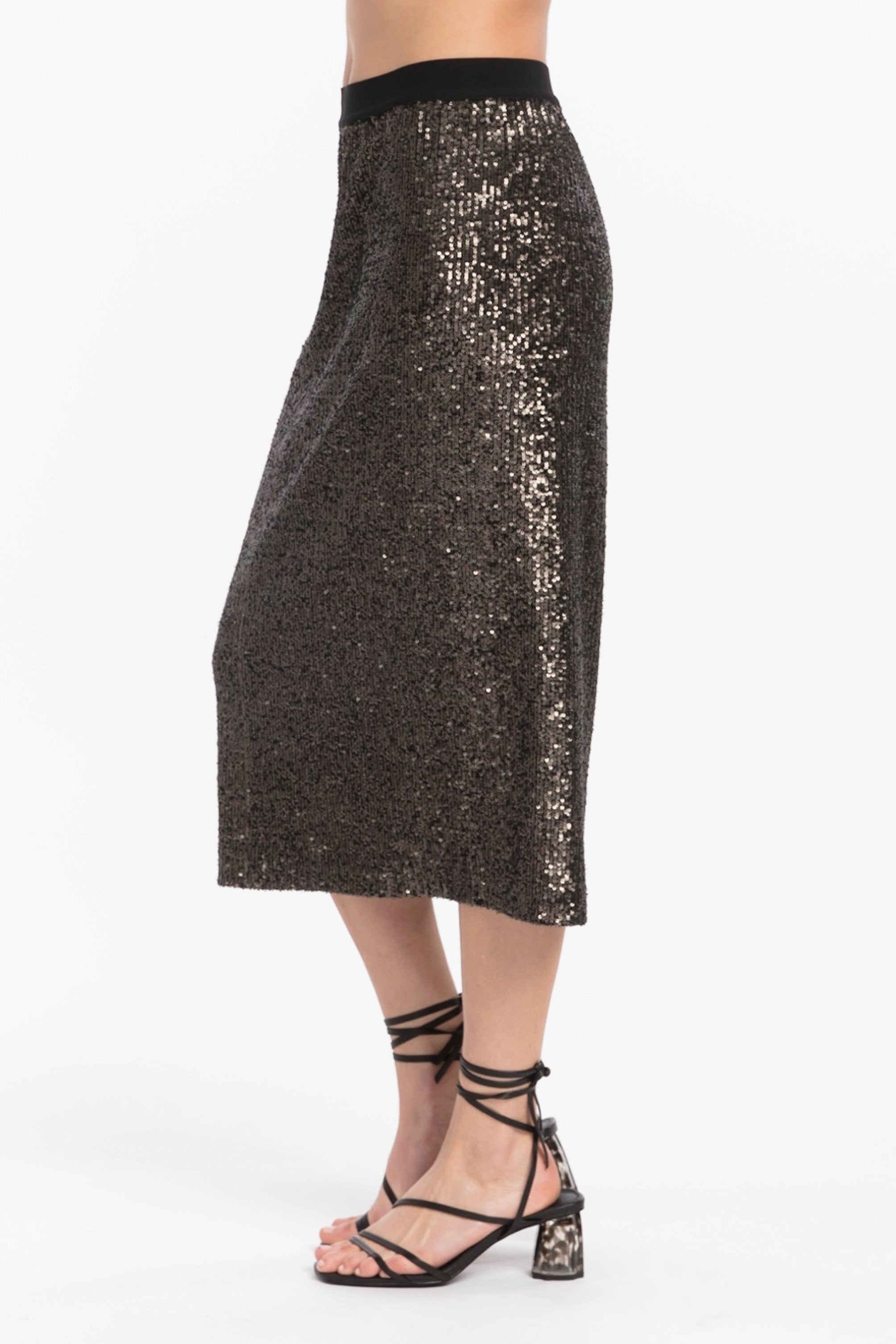 sequin skirt nz