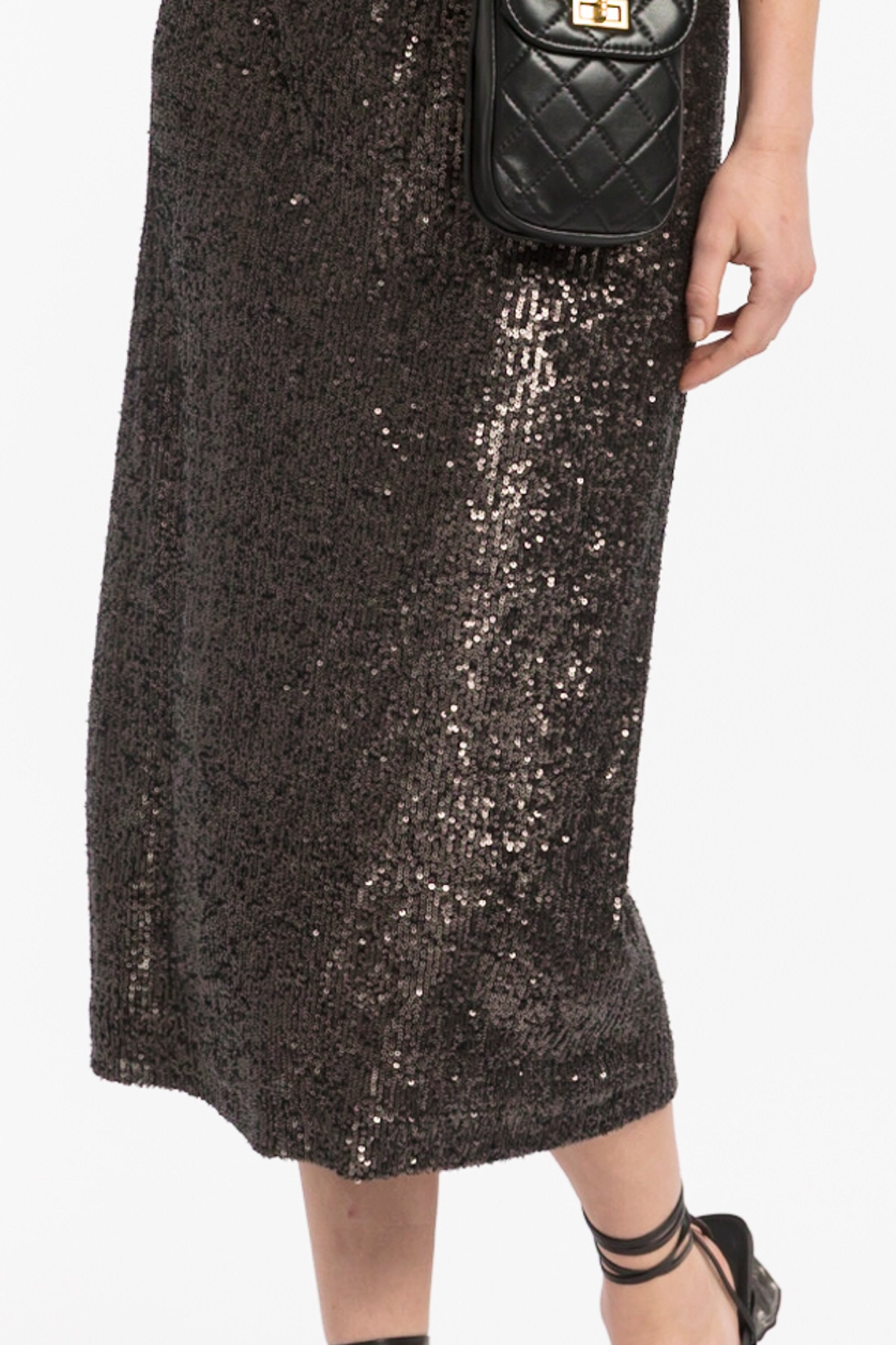 sequin skirt nz