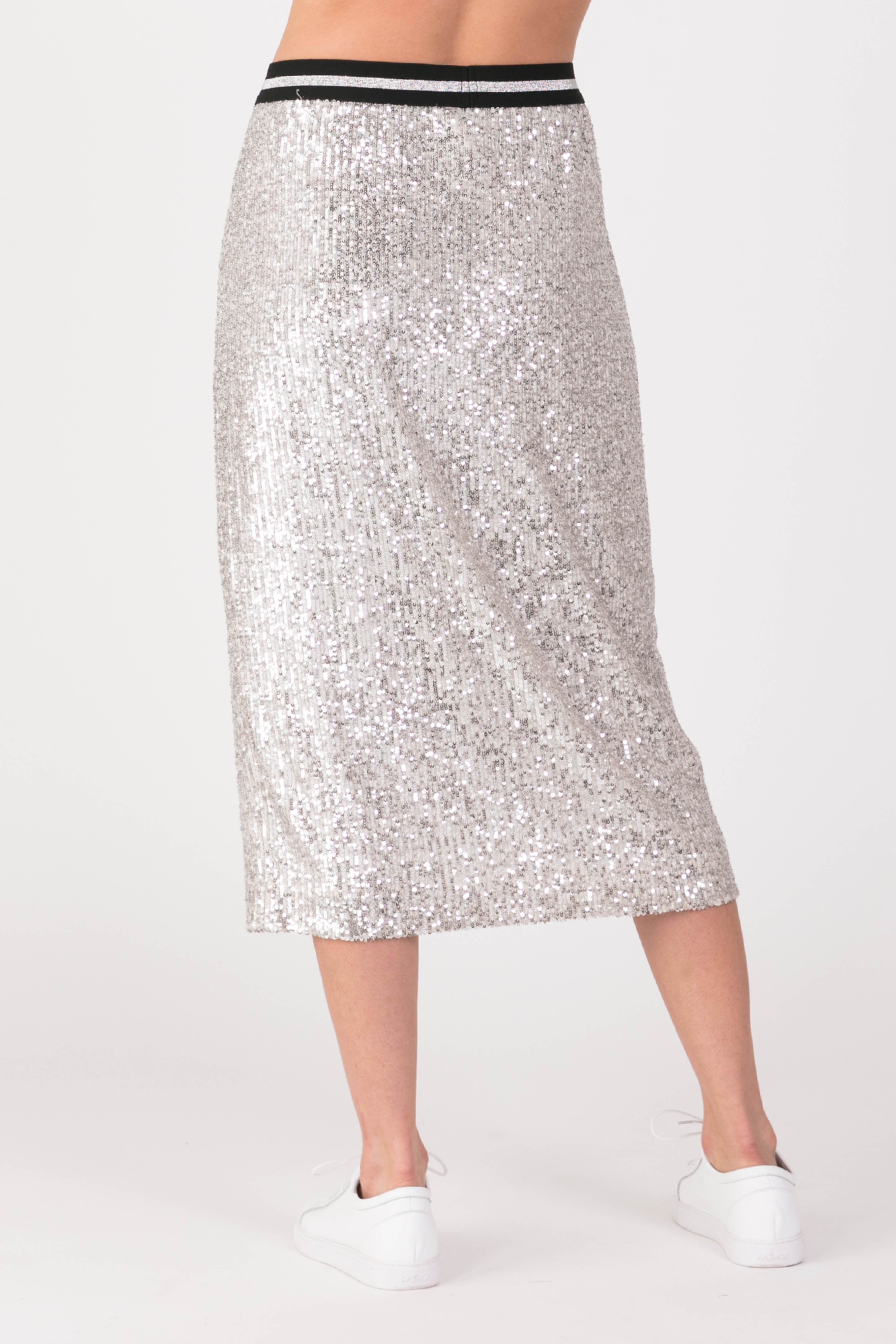 sequin skirt nz