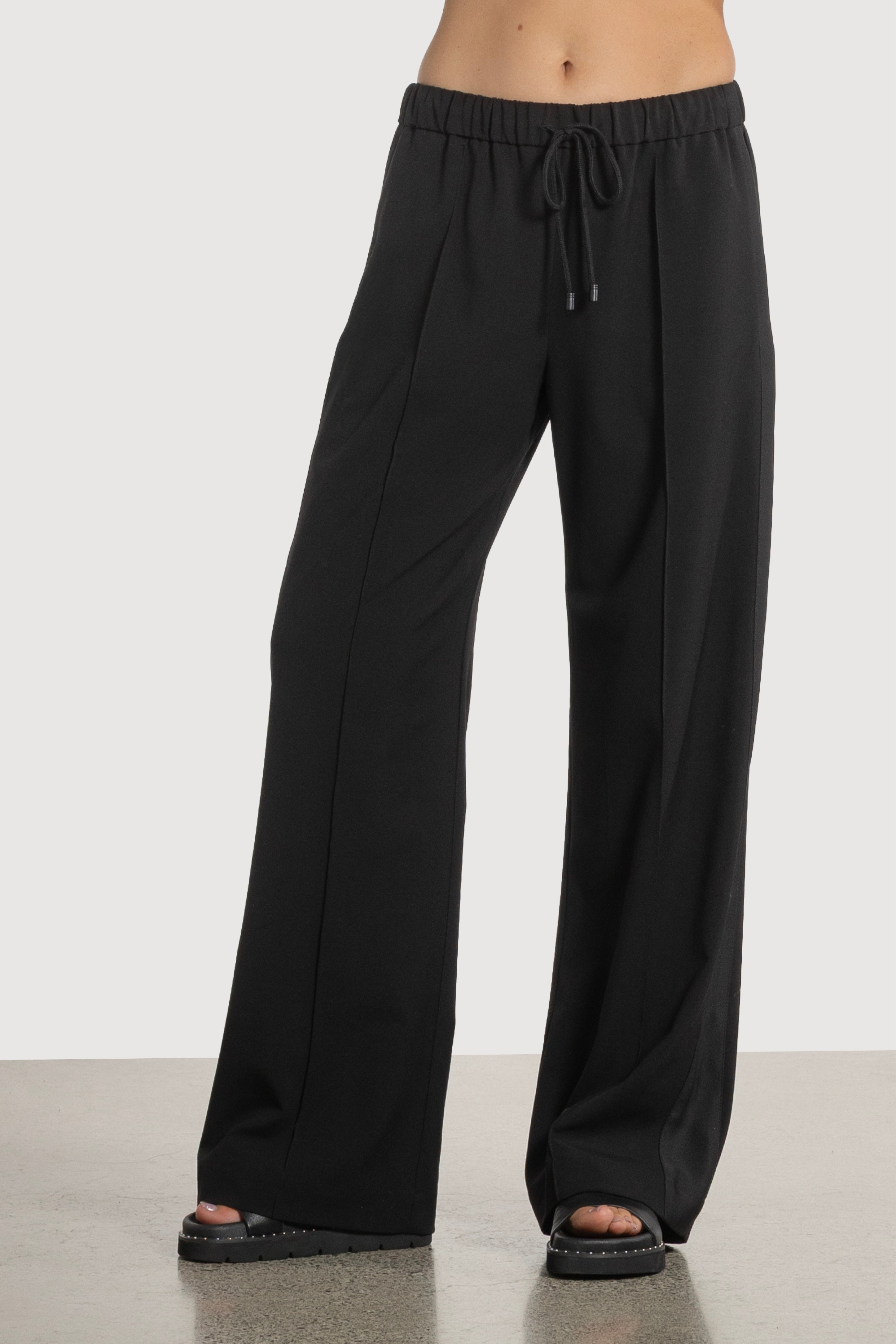 アギアトATTACHMENT Pants Side Stripe Wide アギアトATTACHMENT Pants Side Stripe Wide アギアトATTACHMENT