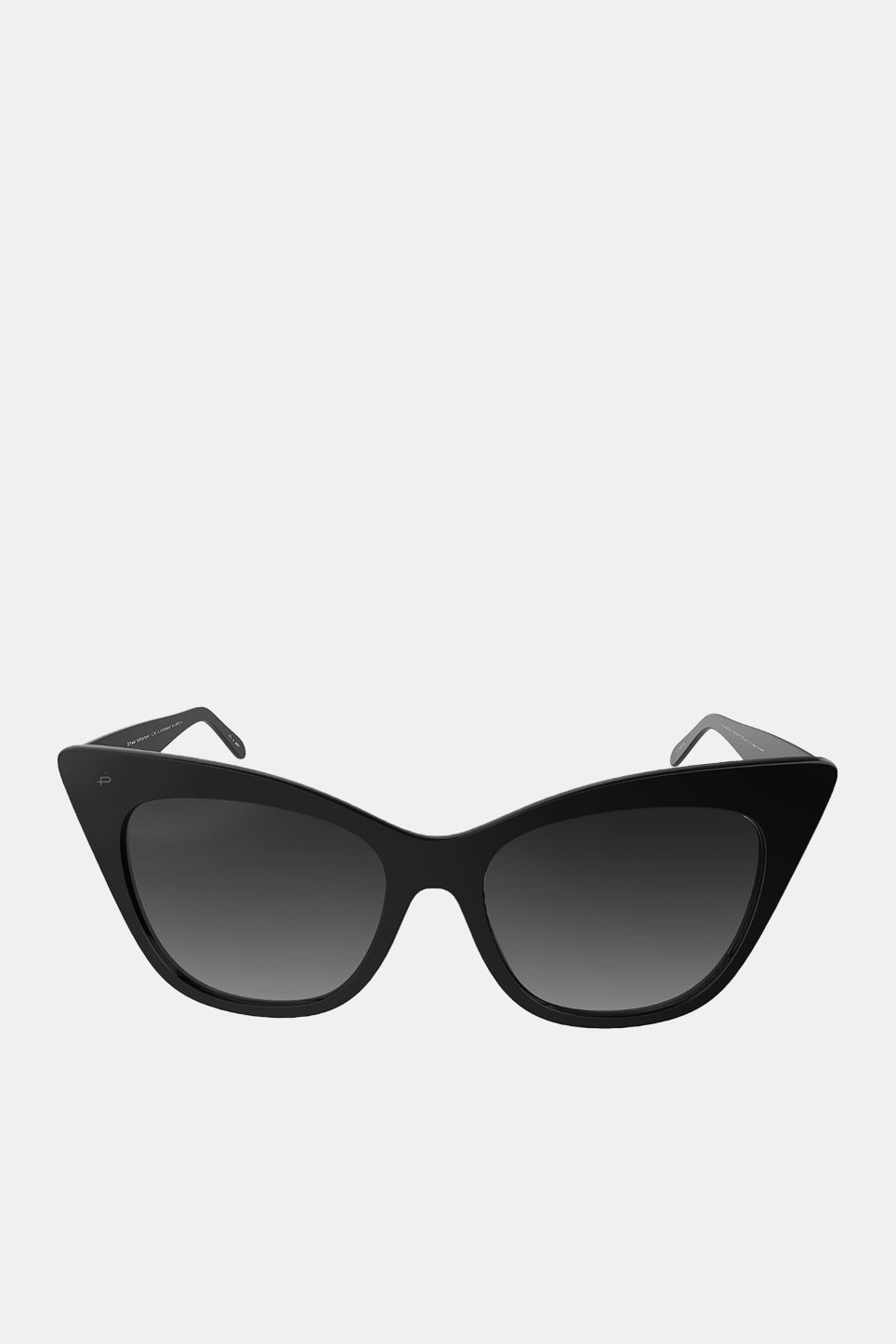 Mister Sunglasses in Black | REVAUX | Repertoire