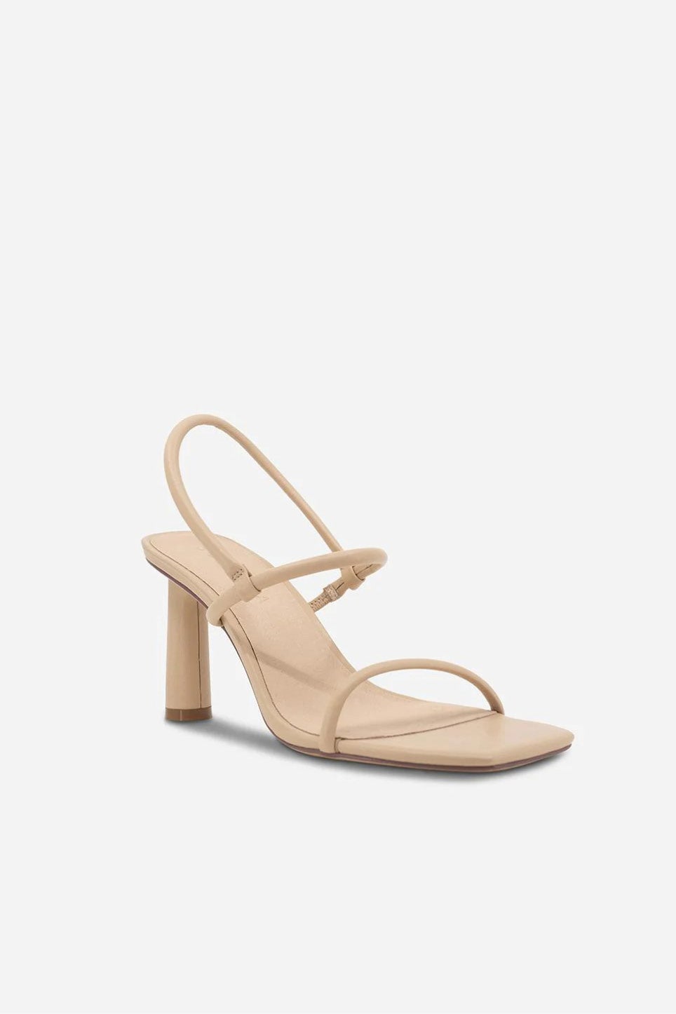 Neo Corgi Heel in Neutral