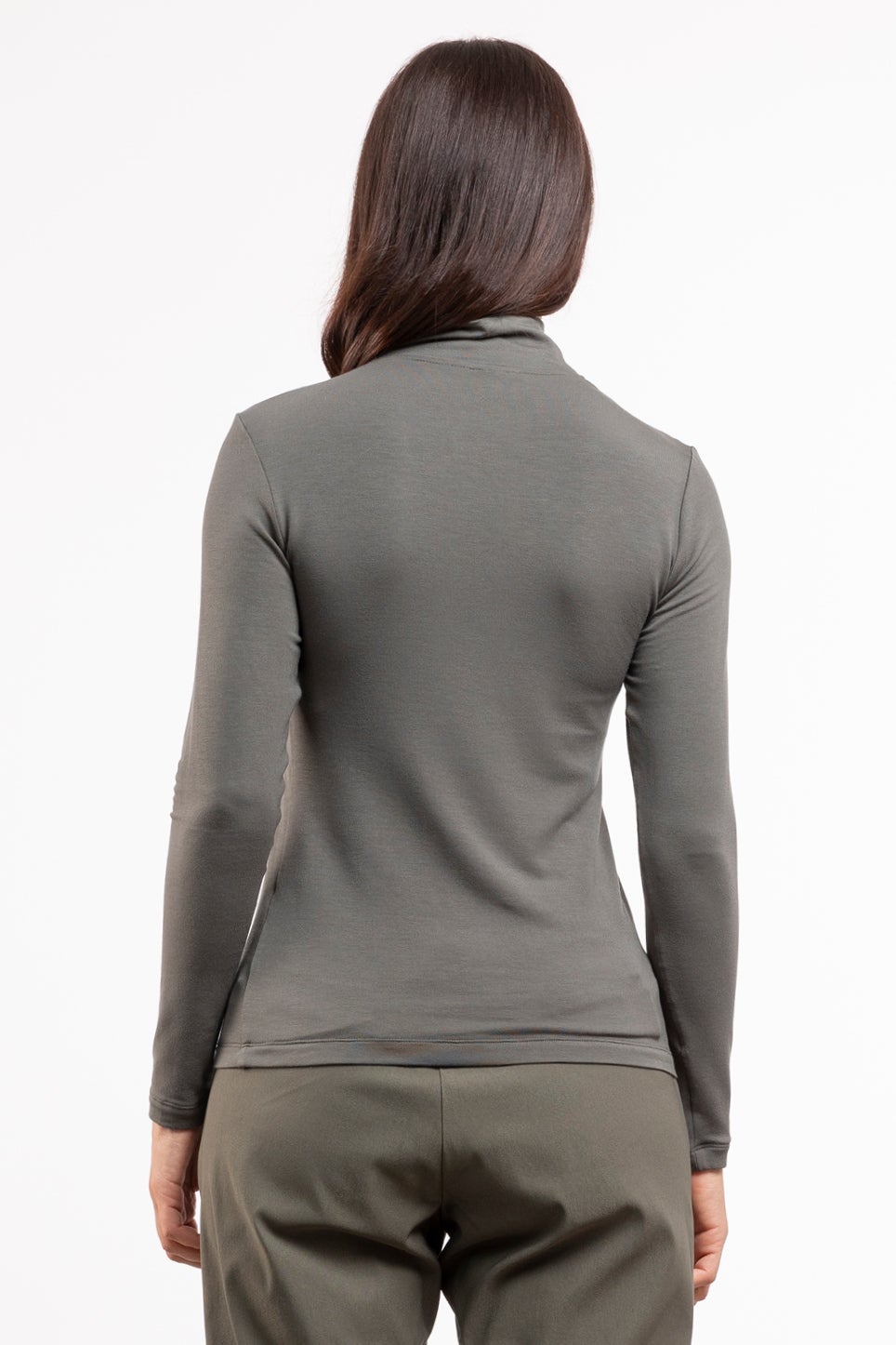 Nikita Top in Green